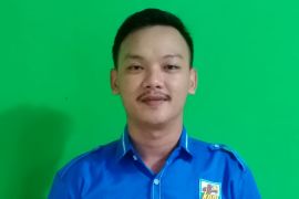 KNPI Cilegon dorong industri terapkan sistem manajemen pengamanan obvitnas