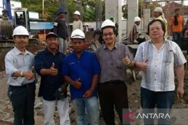 PT CAI kembangkan fondasi bangunan tahan gempa