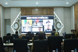 Pj Bupati Lumajang libatkan semua pihak atasi dampak deflasi