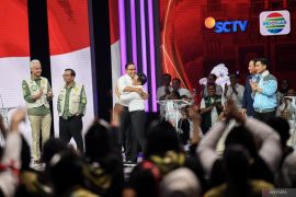 Politikus PDIP: Ganjar-Mahfud paket lengkap dan berpengalaman