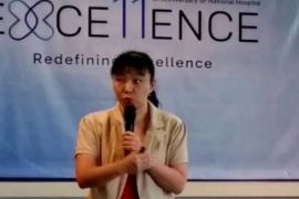 Soal diet turunkan berat badan, ini penjelasan dokter Spesialis Gizi RS Hospital Surabaya