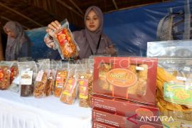 Pemkot ajak UMKM Sabang perbanyak produk agar daya beli turis tinggi