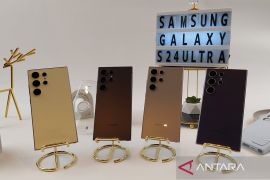 Didukung mobile AI, simak kecanggihan fitur-fitur Galaxy S24 series