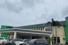 Pemkab Balangan bangun 20 unit rumah dinas dokter