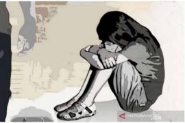 Kakek pelaku rudapaksa dituntut tujuh tahun penjara