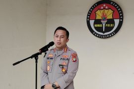 Polda Metro Jaya masih didiskusikan penjemputan terhadap Siskaeee