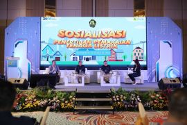 PLN UID Jatim beri edukasi tertib pemakaian tenaga listrik