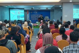 DPR RI gandeng Kemenparekraf tingkatkan kapasitas UMKM Kota Sorong