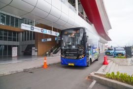 KCIC hadirkan 2 intermoda baru di Stasiun Whoosh Padalarang