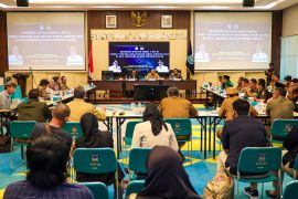 Anggota DPR RI minta Pemkot Tangsel tingkatan sosialisasi Pemilu