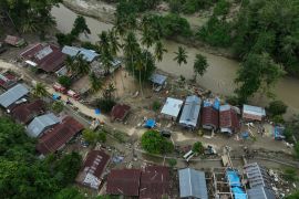 Dampak Banjir Bandang di Kolaka Page 1 Small