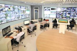 BPBD Surabaya optimalkan 18 pos pantau antisipasi bencana hidrometeorologi
