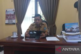 Produksi perikanan tangkap di Bangka Tengah capai 30.692,541 ton