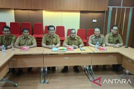 Pemkot Samarinda tindak lanjut temuan  BPK soal penanggulangan banjir