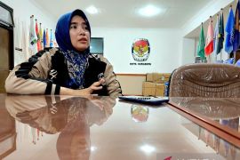 KPU Surabaya buka layanan pindah pilih bagi empat kondisi tertentu