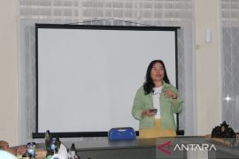 FKUB Sulteng libatkan Forkompimda-partai politik deklarasi pemilu damai