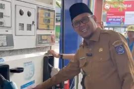 Pemkot Depok berupaya jadi daerah tertib ukur