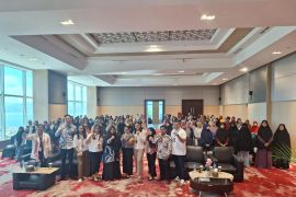 Waspadai investasi ilegal, OJK Maluku tingkatkan pemahaman masyarakat