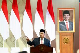Gubernur BI mengapresiasi Sulsel kendalikan inflasi