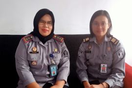 Lapas Perempuan Klas III Ambon usulkan 40 DPT tambahan untuk Pemilu 2024