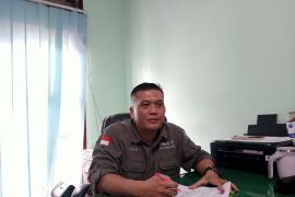 Pemkab Batanghari targetkan produksi ikan air tawar 850 ton