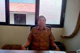 Dishut Maluku ajak masyarakat tanam pohon mitigasi dan adaptasiperubahan iklim