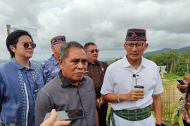 Menparekraf apresiasi Pemda Manggarai Barat turunkan pajak hiburan