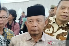 Pemkab Bogor susun rencana penyediaan rest area jalan tol angkutan tambang