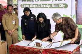 Bea Cukai Malang fasilitasi UMKM tembus pasar ekspor