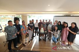 RS Siloam Sriwijaya hasilkan 450  kehamilan sejak 2021