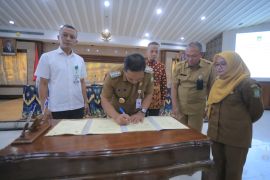 Pemkot Tangerang gandeng IDAI-POGI tekan kematian ibu dan bayi