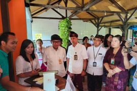 Bapenda Denpasar sebut bisnis kuliner katrol penerimaan pajak