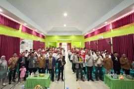 Hasil surat keputusan rekrutmen PTPS tidak bisa diubah