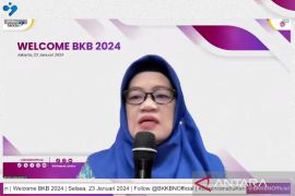 BKKBN gencarkan Program BKB optimalkan penurunan stunting
