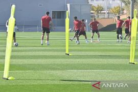 Timnas Indonesia semakin dekat untuk cetak sejarah di Piala Asia