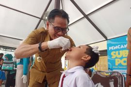 Dinkes Tulungagung sisir balita 0-4 tahun optimalkan capaian PIN Polio
