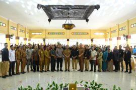 Bawaslu Kayong Utara identifikasi 65 TPS rawan pada pemilu 2024