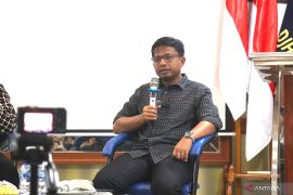 KPU: Data Sirekap tertunda karena sedang lakukan sinkronisasi