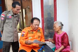 Pemkab Jember gerak cepat bantu korban bencana alam