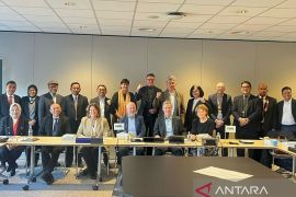 MenKopUKM kerja sama penguatan ekosistem wirausaha di Belanda