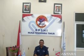 BP3MI meminta calon PMI NTT ikut pelatihan