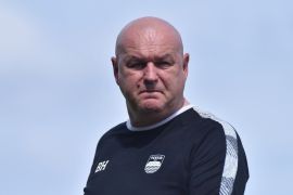 Liga 1 Indonesia 2023-2024, ini deretan sosok terbaik