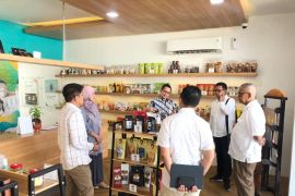 Realisasi pembiayaan KUR di Aceh 2023 capai Rp3,5 triliun