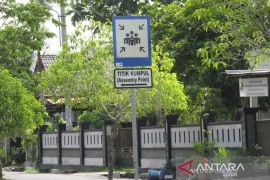 FPRB Aceh beri pendampingan empat desa tangguh bencana