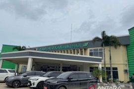 Kalsel kemarin, pembangunan puluhan rumah dinas dokter hingga aspirasi warga daerah rawan banjir