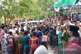 Emil Dardak: Program sumur bor Kemenhan kurangi kekeringan di Madura