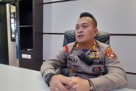 Kapolres Bone Bolango ingatkan personel tidak terlibat politik praktis