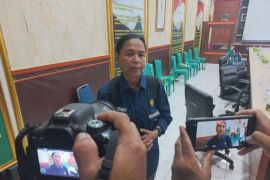 PVMBG : Gempa vulkanik dangkal Marapi picu munculnya aliran magma