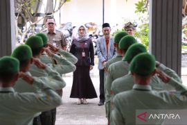 Pemkab Bekasi luncurkan program 1.000 sekolah rintisan zakat