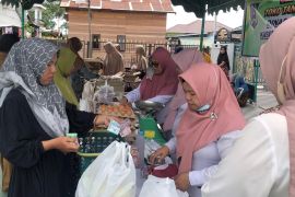 Pemkab HSS tetapkan 91 lokasi untuk pasar pangan murah pada 2024